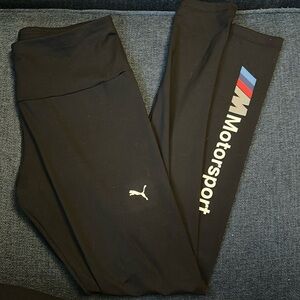 Puma x BMW Motorsport Leggings